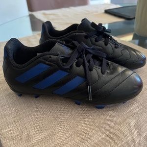 Child Unisex Goletto VII Firm Ground Cleats